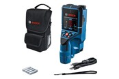 Narzędzia pomiarowe - Bosch Professional THE D-TECT 200 C PROFESSIONAL WALL SCANNER - 0601081600