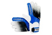Zabawki na zewnatrz - Hudora Goalkeeper Gloves - Size M - 71586/01