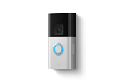 Inteligentny dom - Ring Battery Video Doorbell Plus - B09WZBVWL9