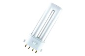 Żarówka LED - Osram Żarówka fluorescencyjna DULUX S/E 2G7 - DULUX S/E 7 W/830