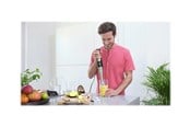 Mikser, blender - Braun Blender ręczny Multiquick 9 MQ 9138XI - 1200 W - 0X22111379
