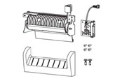 Akcesoria do drukarek - Zebra printer peel option - P1123335-042