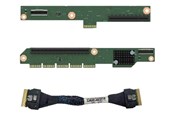Stacja dokujaca - Intel PCIe Interposer Kit - riser card - CYP1URISER2KIT