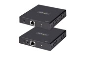 Wzmacniacz i transceiver  - StarTech.com 4K70IC-EXTEND-HDMI 4K HDMI Extender Over CAT5/CAT6 Cable 4K 60Hz HDR Video Extender Up to 230ft (70m) - 4K70IC-EXTEND-HDMI