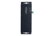 USB hub - StarTech.com 5G4AINDNP-USB-A-HUB USB hub - 4 - Czarny - 5G4AINDNP-USB-A-HUB