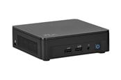 Komputer - Mini PC / Barebone - ASUS Intel Nuc 13 Pro Kit | Core i7 | Barebone - 90AB3ANK-MR8120