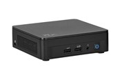 Komputer - Mini PC / Barebone - ASUS Next Unit of Computing 13 Pro Mini PC - NUC13ANKI30WC - 90AB3ANK-MR4720