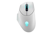 Myszka - Dell Alienware AW620M - Myszy - Optyczny - 7 - Biały - AW620M-W-DEAM
