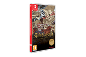 Gry - GetsuFumaDen: Undying Moon - Nintendo Switch - Akcja - 4012927086216