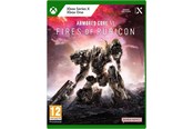 Gry - Armored Core VI: Fires of Rubicon - Microsoft Xbox One - Akcja - 3391892027600