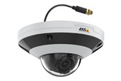Kamera sieciowa - Axis F4105-LRE - 02364-001