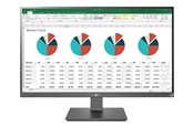 Monitor - 27" LG 27UK670P-B - 3840x2160 (4K) - 60Hz - IPS - 27UK670P-B.AEU