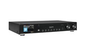 Systemy mikro i mini - TechniSat DigitRadio 143 CD - 0000/3989
