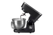 Maszyna kuchenna, robot kuchenny - Philips Maszyna kuchenna Series 7000 HR7962 - kitchen machine - 1000 W - black - HR7962/01