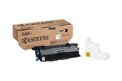 Tusz, toner i materiał eksploatacyjny - Kyocera TK - black - original - A4 - toner cartridge - 1T0C100NL0