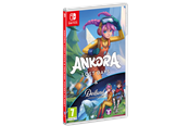 Gry - Ankora: Lost Days & Deiland: Pocket Planet - Nintendo Switch - Przygodowy - 8436016711357