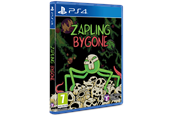 Gry - Zapling Bygone - Sony PlayStation 4 - Platforma - 8436016711500