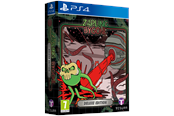 Gry - Zapling Bygone (Deluxe Edition) - Sony PlayStation 4 - Platforma - 8436016711524