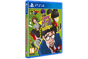 Gry - Yuppie Psycho (Executive Edition) - Sony PlayStation 4 - Akcji/Przygodowa - 8436016711319