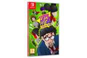 Gry - Yuppie Psycho (Executive Edition) - Nintendo Switch - Akcji/Przygodowa - 8436016711234