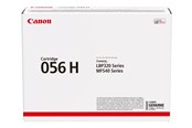 Tusz, toner i materiał eksploatacyjny - Canon CRG 056H / 3008C004 High Black - 3008C004