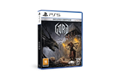 Gry - Gord (Deluxe Edition) - Sony PlayStation 5 - Strategia - 5056208816122