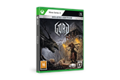 Gry - Gord (Deluxe Edition) - Microsoft Xbox Series X - Strategia - 5056208816320