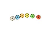Gadzety - LG-Imports Bouncing Ball Football - 8637