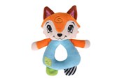 Zabawki dla niemowlat - ABC Forest Friends Grab Toys - 104010115