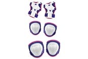 Zabawki na zewnatrz - Studio 100 K3 Roller skate protection set - MEK3B2000050