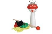 Kreatywne gry - Goki Punniken - Mushroom - 51963