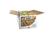 Kreatywne gry - PlayMais PlayCorn Eduline Refill (> 6.300 Pieces) - 160043.1