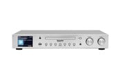 Systemy mikro i mini - TechniSat DigitRadio 143 CD - 0001/3989
