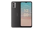 Telefon komórkowy - Nokia G22 64GB/4GB - Meteor Grey - 101S0609H001