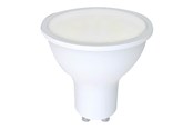 Inteligentny dom - DENVER - LED spot light bulb - GU10 - 5 W - white light - 2700-6500 K - SHL-440