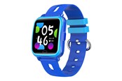 Smartwatch, zegarek i opaska sportowa - DENVER SWK-110 smart watch with band - SWK-110BU