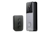 Inteligentny dom - DENVER VDB-216 - smart doorbell - Wi-Fi - VDB-216