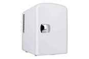 Urzadzenia kuchenne - inne - DENVER MFR-400 - portable refrigerator - White - MFR-400WHITE