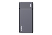 Powerbank - DENVER power bank - Li-pol - 2 x USB USB-C - 18 Watt - 10000 mAh - PQC-10007