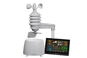 Inteligentny dom - DENVER WS-650 - weather station - WS-650