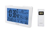 Inteligentny dom - DENVER WS-530WHITE - WS-530WHITE