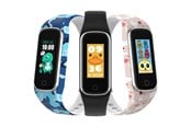 Smartwatch, zegarek i opaska sportowa - DENVER BFK-312C (Asssorted) - BFK-312C