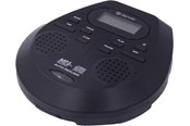 Odtwarzacz CD - DENVER DMP-395B - DMP-395B