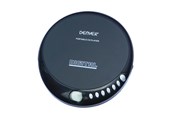 Odtwarzacz CD - DENVER DM-24 - Discman CD player - DM-24
