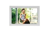 Cyfrowa ramka na zdjecia - DENVER FRAMEO PFF-1037W - White - PFF-1037W