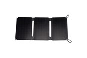Stacja zasilania - DENVER SOP-10200 - 20W Portable Solar Panel - QC3.0 - SOP-10200