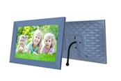 Cyfrowa ramka na zdjęcia - DENVER FRAMEO PFF-1026GR - Grey - PFF-1026GR