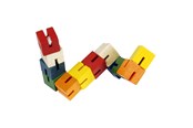Zabawki - Goki Switch Puzzle - HS012