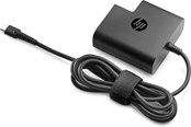 Ładowarka do laptopa - HP non-PFC USB-C - L32392-001