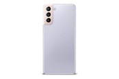 Telefon - Pokrowiec i etui - Puro Impact Clear - back cover for mobile phone - SGS21P03NUDETR